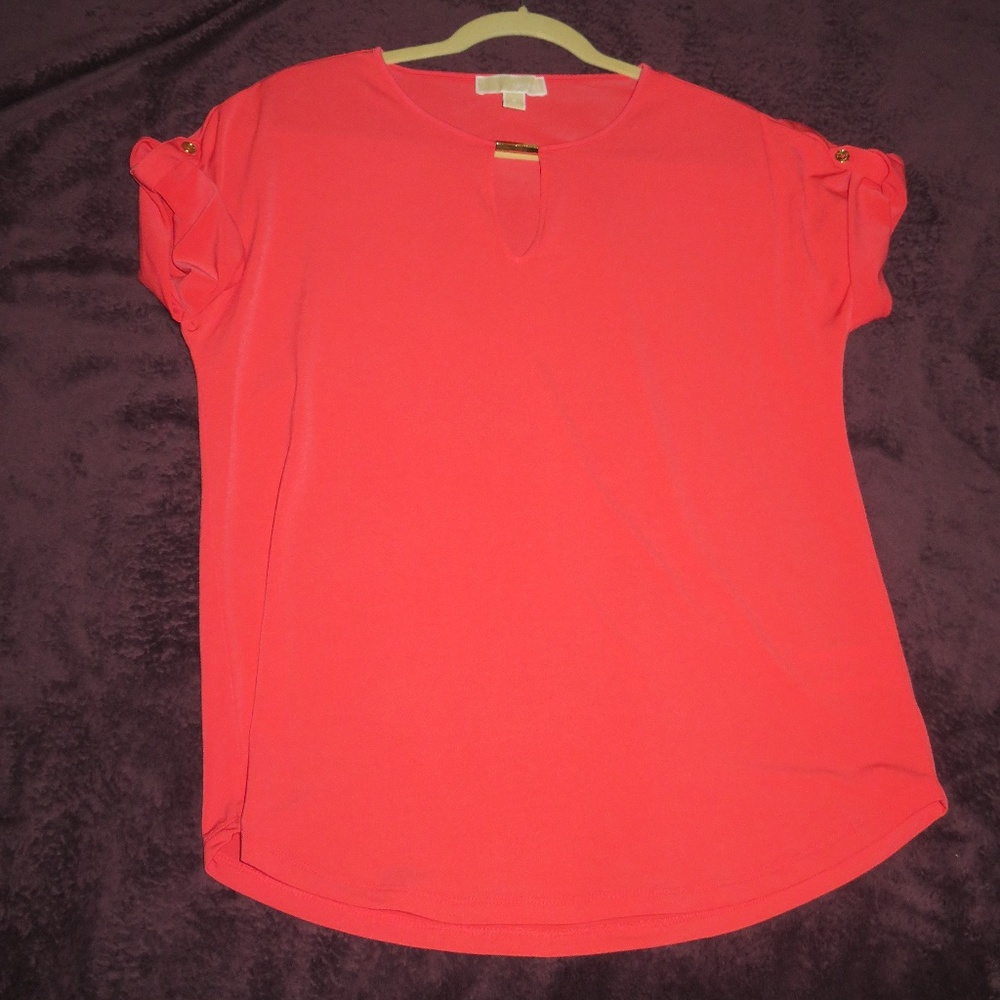 Michael Kors blouse